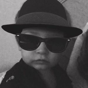 Meet your Posher, David